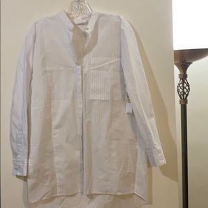 Dkny top/tunic